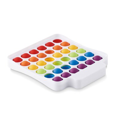 Jugo Pop it de Silicona