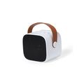 Karaoke con Altavoz Micrófono y Bluetooth 5W
