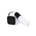 Karaoke con Altavoz Micrófono y Bluetooth 5W