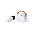 Karaoke con Altavoz Micrófono y Bluetooth 5W