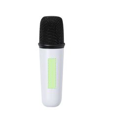 Karaoke con Altavoz Micrófono y Bluetooth 5W | Area 3 | 10 x 40