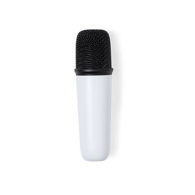 Karaoke con Altavoz Micrófono y Bluetooth 5W