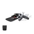 Kit Bici 14 Accesorios en Estuche