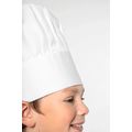 Kit infantil de gorro de cocinero y delantal