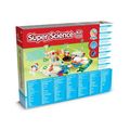 Kit de Ciencia infantil