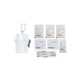 Kit de Playa con Accesorios para Protección Bla