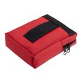 Kit de primeros auxilios en estuche de cremallera