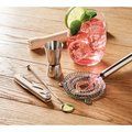 Kit de cóctel 5 piezas con bolsa algodón