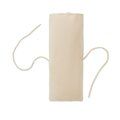 Kit de cóctel 5 piezas con bolsa algodón