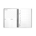 Kit de diario reutilizable con kit de limpieza