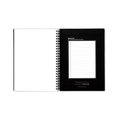 Kit de diario reutilizable con kit de limpieza