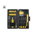 Kit de Herramientas 45 Piezas