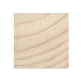 Kit madera con Soportes y Semillas Trébol