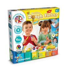 Kit educativo de plastilina Blanco