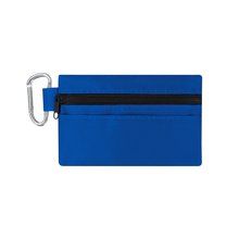 Kit de Emergencia en estuche Azul