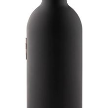 Kit de Vino Diseño Botella Negro