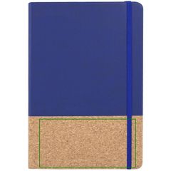 Kit de libreta y bolígrafo | Libreta frontal inferior | 120 x 60