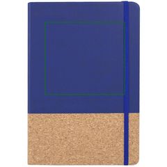 Kit de libreta y bolígrafo | Libreta frontal superior | 100 x 90