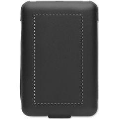 Kit Carga 3 en 1 con Soporte | Lado 2 | 35 x 65
