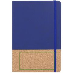 Kit de libreta y bolígrafo | Libreta frontal inferior | 100 x 50