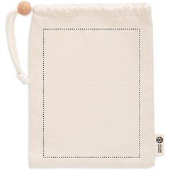 Kit de Aseo Vegano 4 Piezas UE | Bolsa Lado 2 | 135 x 180