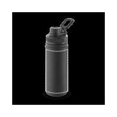 Kit aventura con mochila botella y auriculares | Cuerpo | 220 x 140