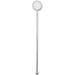 Kit de cóctel 5 piezas con bolsa algodón | STIRRER | 20 x 20