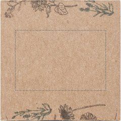 Kit Cultivo Flores Silvestres en Caja | Superior | 30 x 20