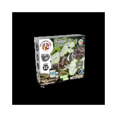 Kit de Excavación de Fósiles con bolsa | Delantera | 60 x 60