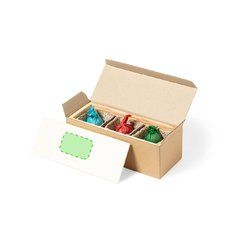 Kit Huerto Ecológico 3 Especies Europeo | Centrado en la Tapa | 60 x 40