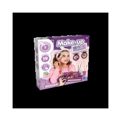 Kit de Maquillaje Infantil con Bolsa de Regalo | Delantera | 60 x 60
