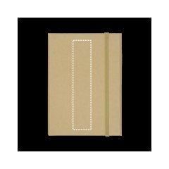 Kit Oficina Bloc y Notas Adhesivas | Delantera | 30 x 50