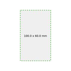 Kit Oficina Bloc y Notas Adhesivas | Delantera | 60 x 100