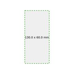 Kit Oficina Bloc y Notas Adhesivas | Delantera | 60 x 130