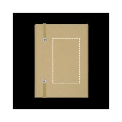 Kit Oficina Bloc y Notas Adhesivas | Posterior | 60 x 100