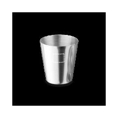 Kit Petaca 200ml 4 Vasitos y Embudo | Cup | 15 x 20