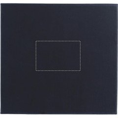 Kit regalo en caja de cartón con bolígrafo, llavero y cartera | Caja | 60 x 40