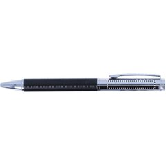 Kit regalo en caja de cartón con bolígrafo, llavero y cartera | PEN METAL PART | 40 x 6