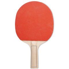 Kit Tenis de Mesa con Red | RACKET 1 SIDE 1 | 20 x 80