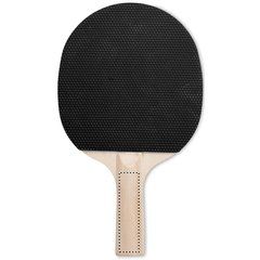 Kit Tenis de Mesa con Red | RACKET 2 SIDE 2 | 20 x 80