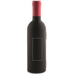 Kit de Vino Diseño Botella | BOTTLE BACK