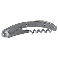 Kit de Vino Diseño Botella | BOTTLE OPENER | 30 x 5