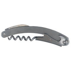 Kit de Vino Diseño Botella | BOTTLE OPENER BACK | 30 x 5