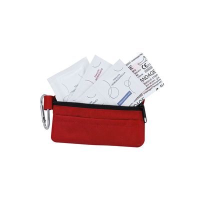 Kit de Emergencia en estuche