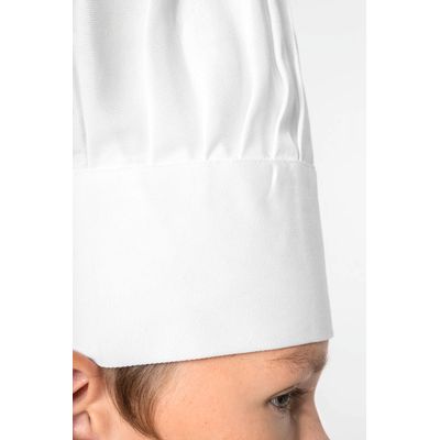 Kit infantil de gorro de cocinero y delantal