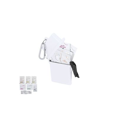 Kit de Playa con Accesorios para Protección