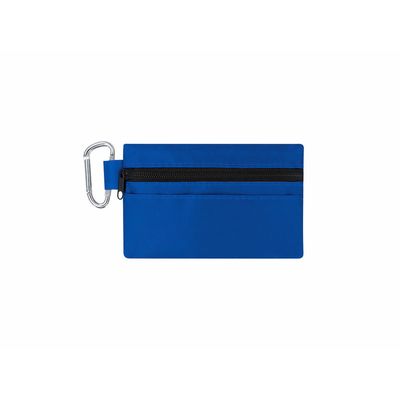 Kit de Emergencia en estuche Azul