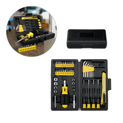 Kit de Herramientas 45 Piezas
