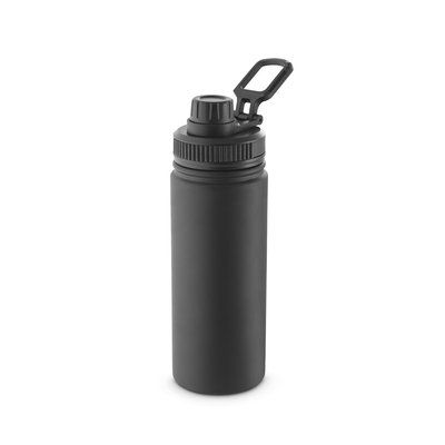 Kit aventura con mochila botella y auriculares