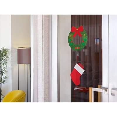 Kit Decoración de Navidad